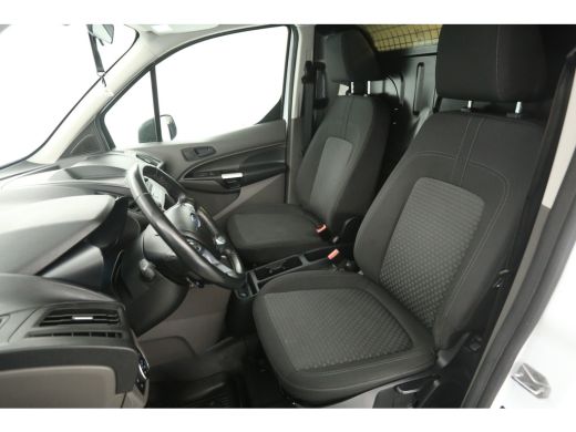 Ford Transit Connect 1.5 EcoBlue 120PK L2 | 8-traps aut. | Airco | Cruise | Trekhaak | Stoelverw. | Parkeersens. ActivLease financial lease