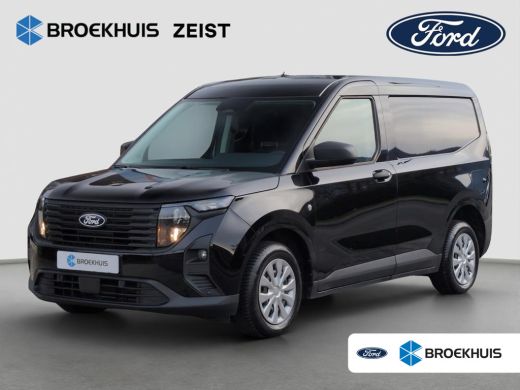 Ford Transit Courier 1.0 Trend 125pk | Nieuw model | Achteruitrijcamera | Airco | Apple Carplay/Android Auto|telefooni... ActivLease financial lease