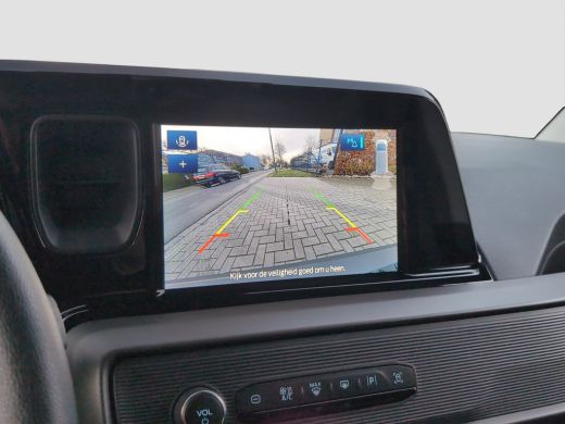Ford Transit Courier 1.0 Trend 125pk | Nieuw model | Achteruitrijcamera | Airco | Apple Carplay/Android Auto|telefooni... ActivLease financial lease