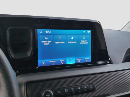Ford Transit Courier 1.0 Trend 125pk | Nieuw model | Achteruitrijcamera | Airco | Apple Carplay/Android Auto|telefooni... ActivLease financial lease