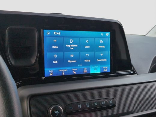 Ford Transit Courier 1.0 Trend 125pk | Nieuw model | Achteruitrijcamera | Airco | Apple Carplay/Android Auto|telefooni... ActivLease financial lease