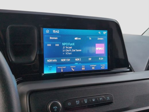 Ford Transit Courier 1.0 Trend 125pk | Nieuw model | Achteruitrijcamera | Airco | Apple Carplay/Android Auto|telefooni... ActivLease financial lease