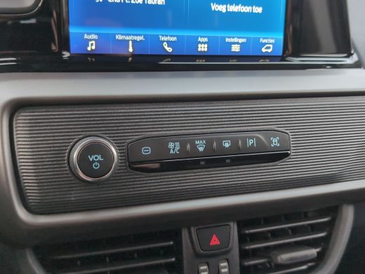 Ford Transit Courier 1.0 Trend 125pk | Nieuw model | Achteruitrijcamera | Airco | Apple Carplay/Android Auto|telefooni... ActivLease financial lease