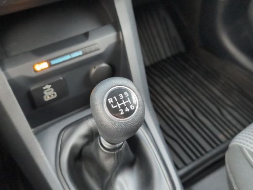 Ford Transit Courier 1.0 Trend 125pk | Nieuw model | Achteruitrijcamera | Airco | Apple Carplay/Android Auto|telefooni... ActivLease financial lease