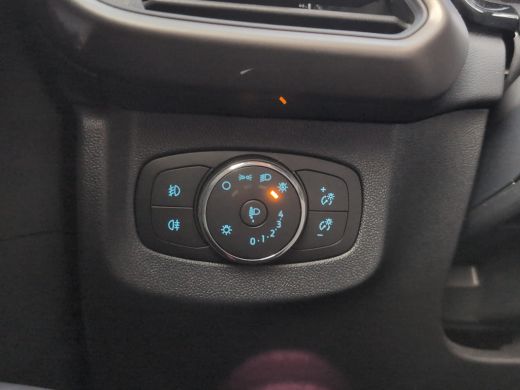 Ford Transit Courier 1.0 Trend 125pk | Nieuw model | Achteruitrijcamera | Airco | Apple Carplay/Android Auto|telefooni... ActivLease financial lease