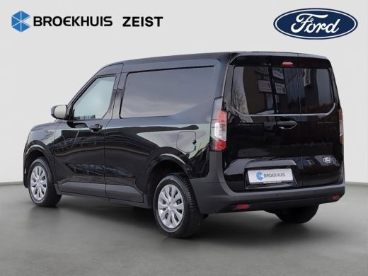 Ford Transit Courier 1.0 Trend 125pk | Nieuw model | Achteruitrijcamera | Airco | Apple Carplay/Android Auto|telefooni... ActivLease financial lease