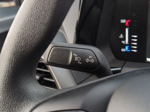 Ford Transit Courier 1.0 Trend 125pk | Nieuw model | Achteruitrijcamera | Airco | Apple Carplay/Android Auto|telefooni... ActivLease financial lease