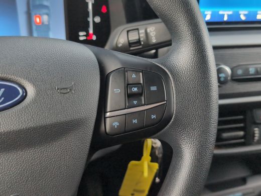 Ford Transit Courier 1.0 Trend 125pk | Nieuw model | Achteruitrijcamera | Airco | Apple Carplay/Android Auto|telefooni... ActivLease financial lease