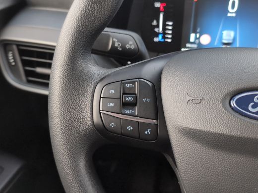 Ford Transit Courier 1.0 Trend 125pk | Nieuw model | Achteruitrijcamera | Airco | Apple Carplay/Android Auto|telefooni... ActivLease financial lease