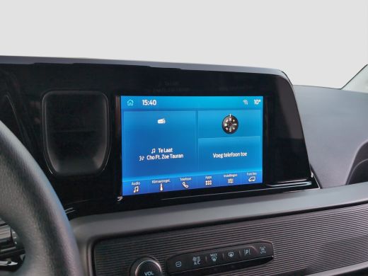 Ford Transit Courier 1.0 Trend 125pk | Nieuw model | Achteruitrijcamera | Airco | Apple Carplay/Android Auto|telefooni... ActivLease financial lease