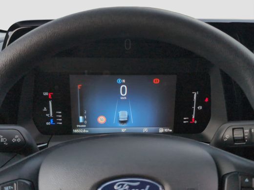 Ford Transit Courier 1.0 Trend 125pk | Nieuw model | Achteruitrijcamera | Airco | Apple Carplay/Android Auto|telefooni... ActivLease financial lease