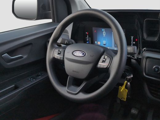 Ford Transit Courier 1.0 Trend 125pk | Nieuw model | Achteruitrijcamera | Airco | Apple Carplay/Android Auto|telefooni... ActivLease financial lease
