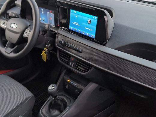 Ford Transit Courier 1.0 Trend 125pk | Nieuw model | Achteruitrijcamera | Airco | Apple Carplay/Android Auto|telefooni... ActivLease financial lease