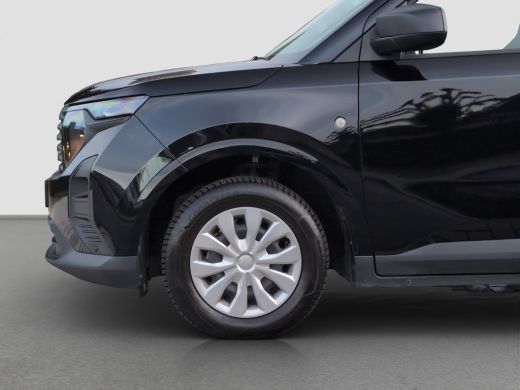 Ford Transit Courier 1.0 Trend 125pk | Nieuw model | Achteruitrijcamera | Airco | Apple Carplay/Android Auto|telefooni... ActivLease financial lease