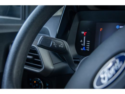 Ford Transit Courier 1.0 Trend 125pk | Nieuw model | Achteruitrijcamera | Airco | Apple Carplay/Android Auto|telefooni... ActivLease financial lease