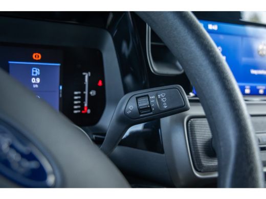 Ford Transit Courier 1.0 Trend 125pk | Nieuw model | Achteruitrijcamera | Airco | Apple Carplay/Android Auto|telefooni... ActivLease financial lease