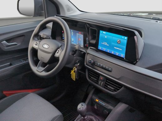 Ford Transit Courier 1.0 Trend 125pk | Nieuw model | Achteruitrijcamera | Airco | Apple Carplay/Android Auto|telefooni... ActivLease financial lease