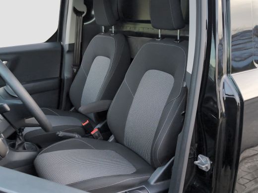 Ford Transit Courier 1.0 Trend 125pk | Nieuw model | Achteruitrijcamera | Airco | Apple Carplay/Android Auto|telefooni... ActivLease financial lease