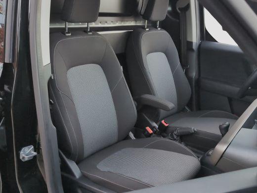Ford Transit Courier 1.0 Trend 125pk | Nieuw model | Achteruitrijcamera | Airco | Apple Carplay/Android Auto|telefooni... ActivLease financial lease
