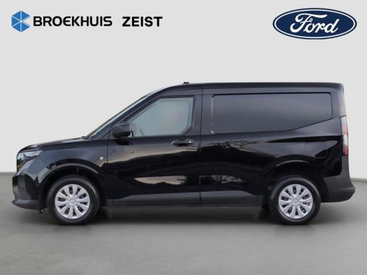 Ford Transit Courier 1.0 Trend 125pk | Nieuw model | Achteruitrijcamera | Airco | Apple Carplay/Android Auto|telefooni... ActivLease financial lease