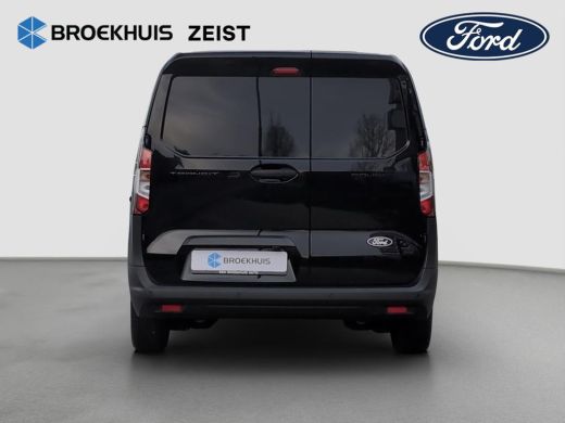 Ford Transit Courier 1.0 Trend 125pk | Nieuw model | Achteruitrijcamera | Airco | Apple Carplay/Android Auto|telefooni... ActivLease financial lease