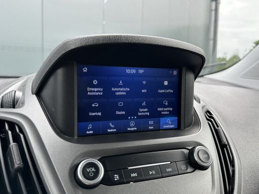 Ford Transit Courier 1.5 TDCI / 1e EIGENAAR / 21.248 KM ! / AIRCO / STOELVERWARMING / PDC / NAVIGATIE / CARPLAY ActivLease financial lease