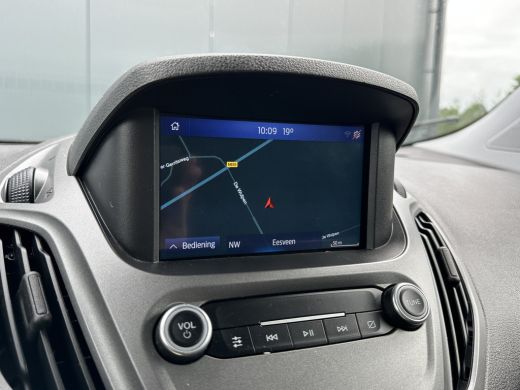 Ford Transit Courier 1.5 TDCI / 1e EIGENAAR / 21.248 KM ! / AIRCO / STOELVERWARMING / PDC / NAVIGATIE / CARPLAY ActivLease financial lease