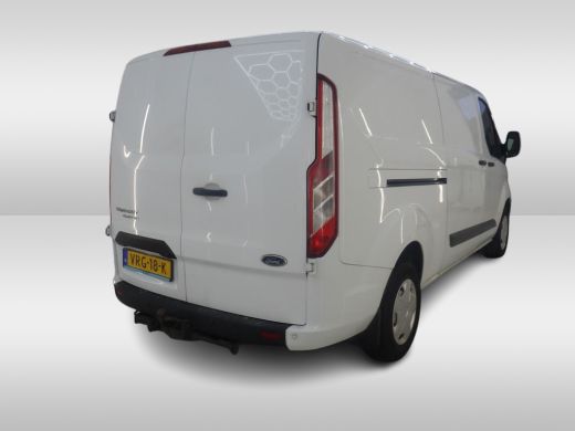 Ford Transit Custom 2.0 TDCI 170pk L2 H1 Trend ActivLease financial lease