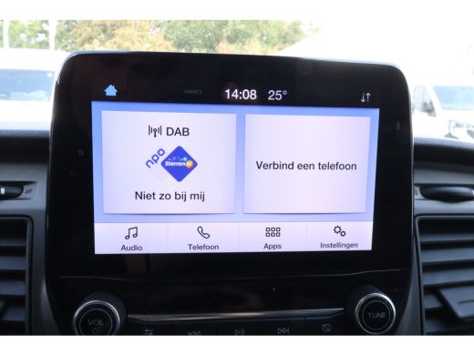 Ford Transit Custom 2.0 TDCI 170pk L2 H1 Airco Camera Trekhaak ActivLease financial lease