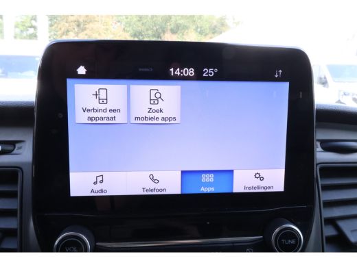 Ford Transit Custom 2.0 TDCI 170pk L2 H1 Airco Camera Trekhaak ActivLease financial lease