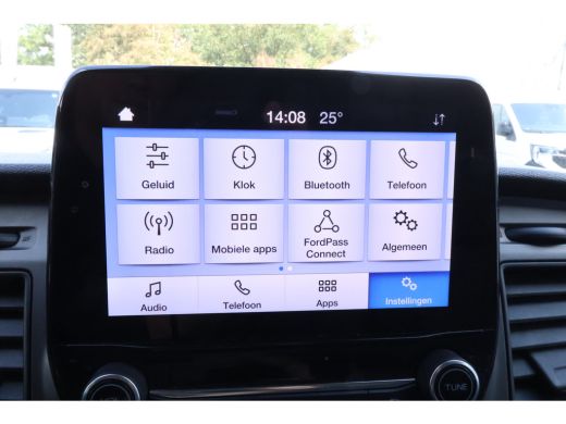 Ford Transit Custom 2.0 TDCI 170pk L2 H1 Airco Camera Trekhaak ActivLease financial lease