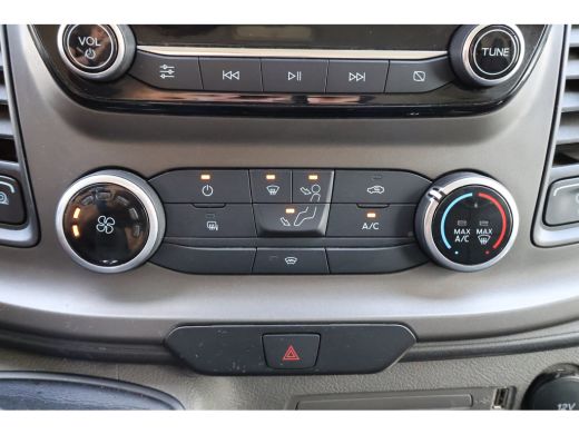 Ford Transit Custom 2.0 TDCI 170pk L2 H1 Airco Camera Trekhaak ActivLease financial lease