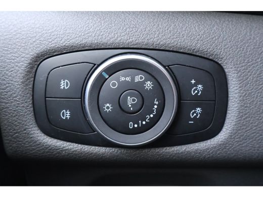 Ford Transit Custom 2.0 TDCI 170pk L2 H1 Airco Camera Trekhaak ActivLease financial lease