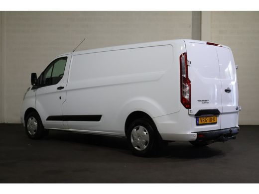 Ford Transit Custom 2.0 TDCI 170pk L2 H1 Airco Camera Trekhaak ActivLease financial lease