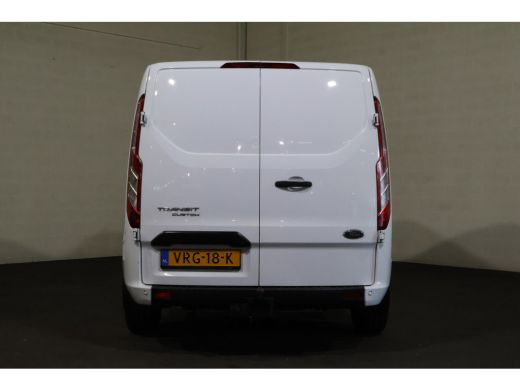 Ford Transit Custom 2.0 TDCI 170pk L2 H1 Airco Camera Trekhaak ActivLease financial lease