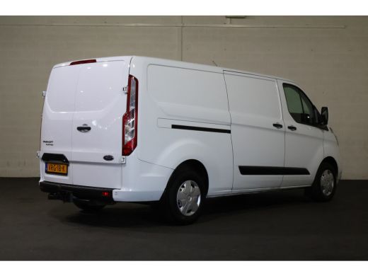 Ford Transit Custom 2.0 TDCI 170pk L2 H1 Airco Camera Trekhaak ActivLease financial lease