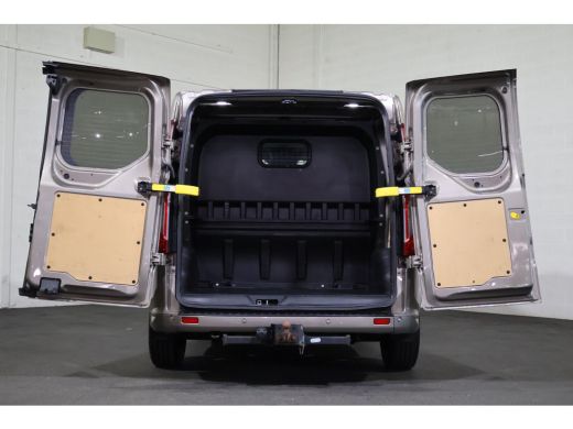 Ford Transit Custom 2.0 TDCI L1 H1 Sport DC Automaat ActivLease financial lease