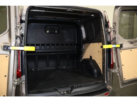 Ford Transit Custom 2.0 TDCI L1 H1 Sport DC Automaat ActivLease financial lease