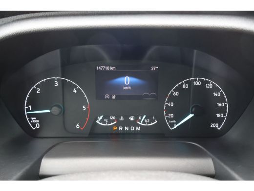 Ford Transit Custom 2.0 TDCI L1 H1 Sport DC Automaat ActivLease financial lease