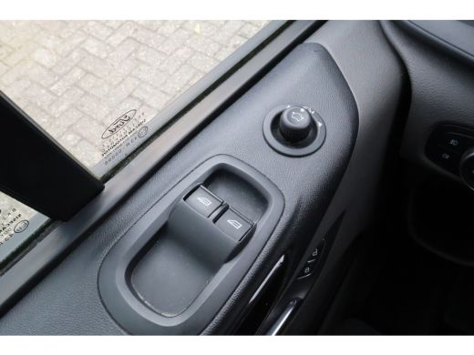 Ford Transit Custom 2.0 TDCI L1 H1 Sport DC Automaat ActivLease financial lease
