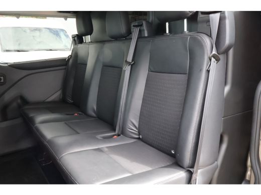 Ford Transit Custom 2.0 TDCI L1 H1 Sport DC Automaat ActivLease financial lease