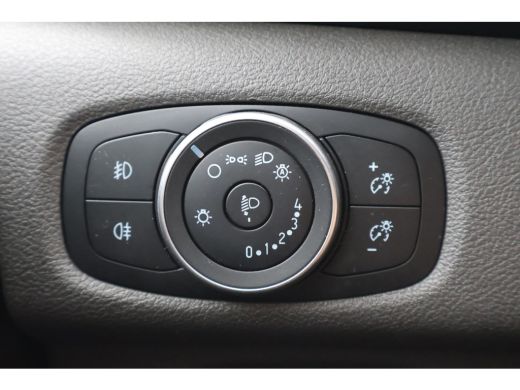 Ford Transit Custom 2.0 TDCI L1 H1 Sport DC Automaat ActivLease financial lease