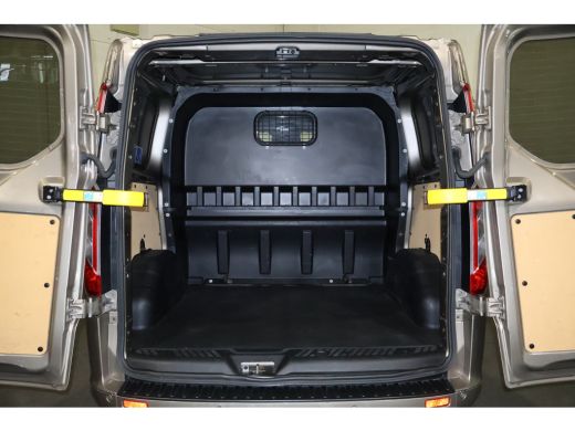 Ford Transit Custom 2.0 TDCI L1 H1 Sport DC Automaat ActivLease financial lease