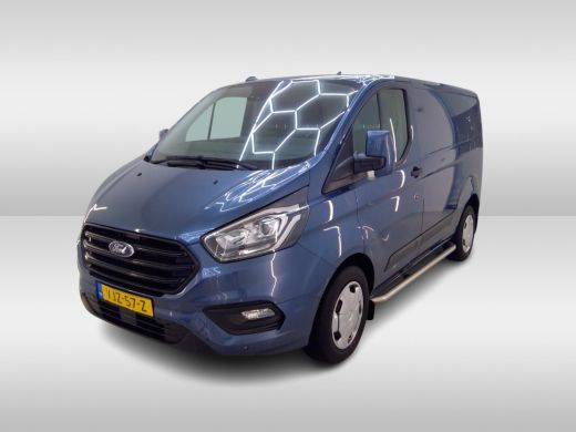 Ford Transit Custom 2.0 TDCI L1H1 Trend Automaat ActivLease financial lease