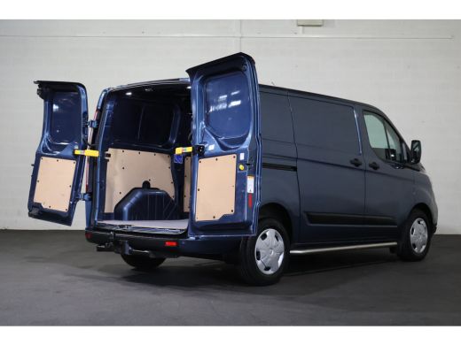 Ford Transit Custom 2.0 TDCI L1 H1 Automaat Navigatie Camera ActivLease financial lease