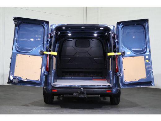 Ford Transit Custom 2.0 TDCI L1 H1 Automaat Navigatie Camera ActivLease financial lease