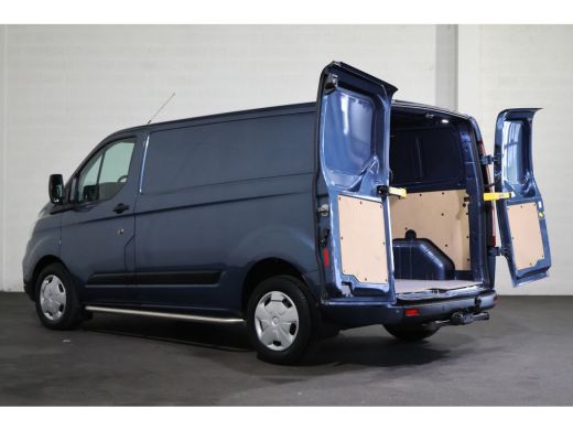 Ford Transit Custom 2.0 TDCI L1 H1 Automaat Navigatie Camera ActivLease financial lease