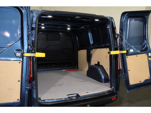 Ford Transit Custom 2.0 TDCI L1 H1 Automaat Navigatie Camera ActivLease financial lease