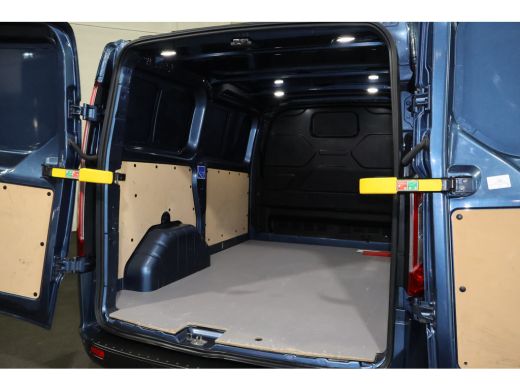 Ford Transit Custom 2.0 TDCI L1 H1 Automaat Navigatie Camera ActivLease financial lease
