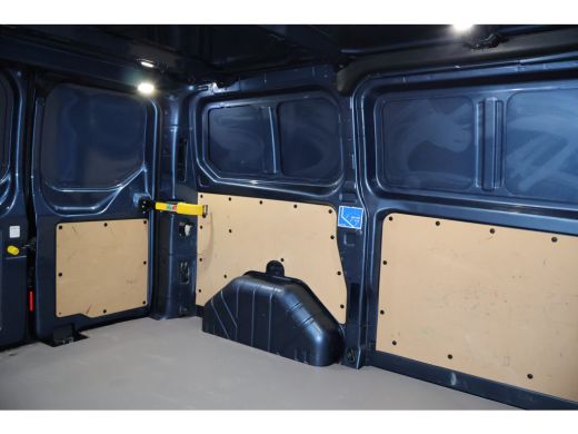 Ford Transit Custom 2.0 TDCI L1 H1 Automaat Navigatie Camera ActivLease financial lease